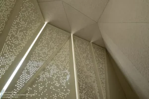 موزه ملی زاید Zayed National Museum