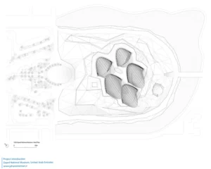 موزه ملی زاید Zayed National Museum