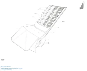 موزه ملی زاید Zayed National Museum