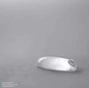 موزه هنر تشیما Teshima Art Museum