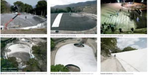 موزه هنر تشیما Teshima Art Museum