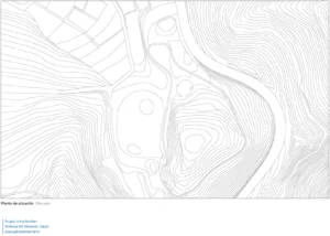 موزه هنر تشیما Teshima Art Museum