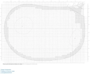 موزه هنر تشیما Teshima Art Museum
