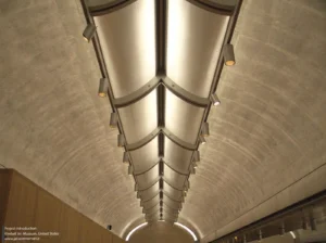 موزه هنر کیمبل Kimbell Art Museum