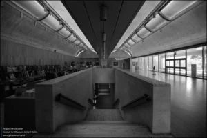 موزه هنر کیمبل Kimbell Art Museum