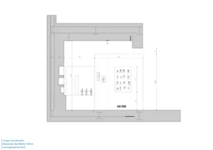 موزه کوآی برانلی Musée du quai Branly