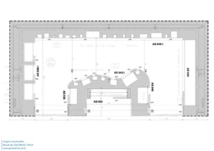 موزه کوآی برانلی Musée du quai Branly