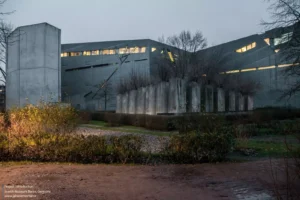 موزه یهود برلین Jewish Museum Berlin