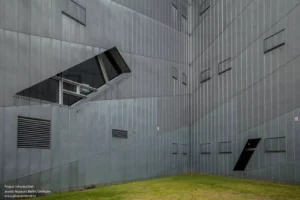 موزه یهود برلین Jewish Museum Berlin