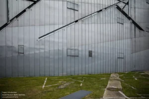 موزه یهود برلین Jewish Museum Berlin