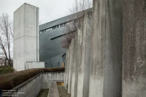 موزه یهود برلین Jewish Museum Berlin