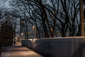 موزه یهود برلین Jewish Museum Berlin