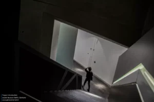 موزه یهود برلین Jewish Museum Berlin