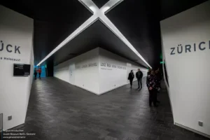 موزه یهود برلین Jewish Museum Berlin