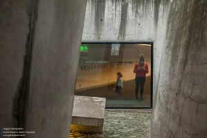 موزه یهود برلین Jewish Museum Berlin