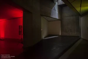 موزه یهود برلین Jewish Museum Berlin