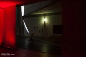 موزه یهود برلین Jewish Museum Berlin