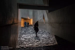 موزه یهود برلین Jewish Museum Berlin