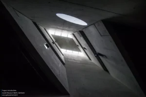 موزه یهود برلین Jewish Museum Berlin