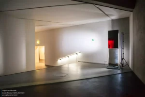 موزه یهود برلین Jewish Museum Berlin