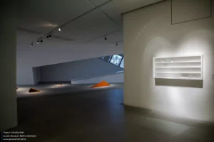 موزه یهود برلین Jewish Museum Berlin