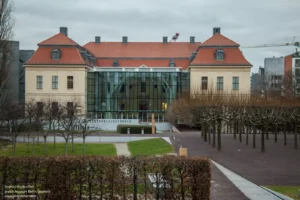 موزه یهود برلین Jewish Museum Berlin