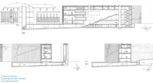 موزه یهود برلین Jewish Museum Berlin