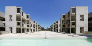 موسسه مطالعات زیست شناسی سالک Salk Institute
