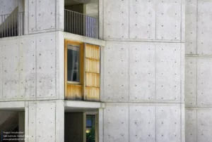 موسسه مطالعات زیست شناسی سالک Salk Institute