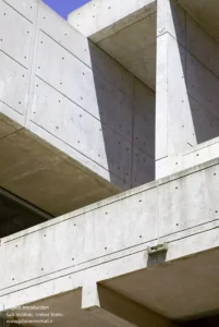موسسه مطالعات زیست شناسی سالک Salk Institute