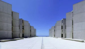 موسسه مطالعات زیست شناسی سالک Salk Institute