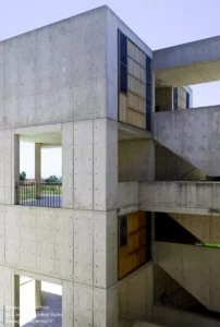 موسسه مطالعات زیست شناسی سالک Salk Institute