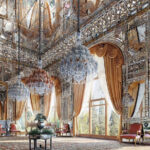 موزه مخصوص و عمارت برلیان کاخ گلستان از ابتدای دی‌ماه بازگشایی می‌شود