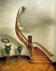 کازا بالیو Casa Batlló