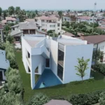 ویلای نارنج