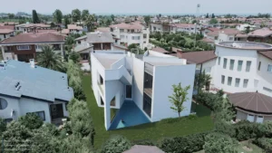 ویلای نارنج