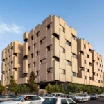 آپارتمان مسکونی والا