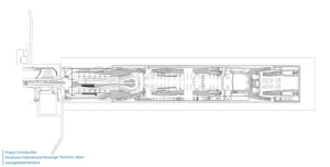 ترمینال بین‌المللی مسافربری یوکوهاما Yokohama International Passenger Terminal