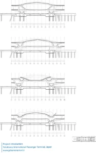 ترمینال بین‌المللی مسافربری یوکوهاما Yokohama International Passenger Terminal