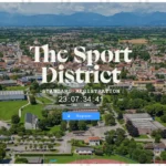فراخوان مسابقه بین‌المللی معماری منطقه ورزشی (The Sport District)