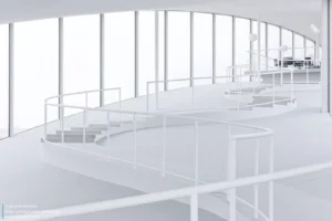 مرکز یادگیری رولکس Rolex Learning Center