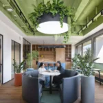 دفتر مرکزی شرکت سانوفی