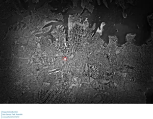 وان سنترال پارک | One Central Park