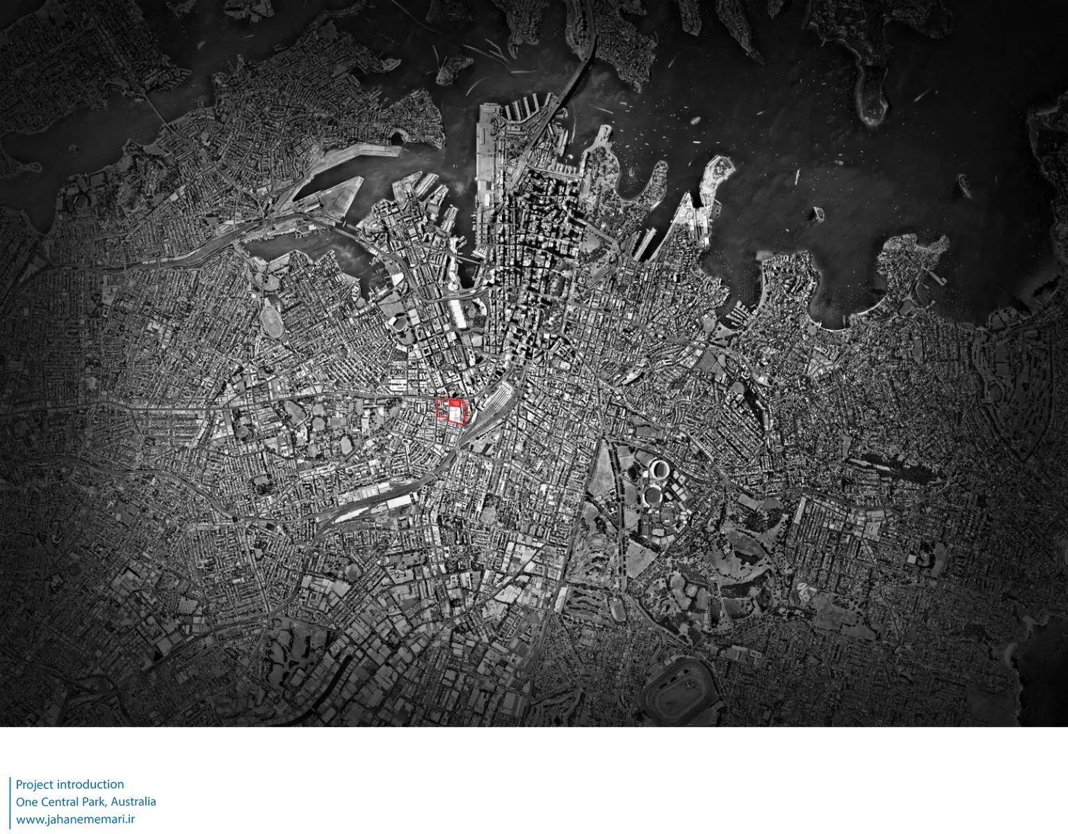 وان سنترال پارک | One Central Park