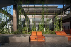 وان سنترال پارک | One Central Park