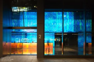 وان سنترال پارک One Central Park