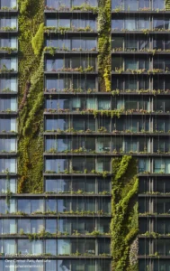 وان سنترال پارک | One Central Park