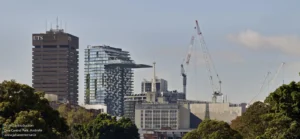 وان سنترال پارک | One Central Park