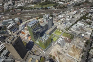 وان سنترال پارک | One Central Park