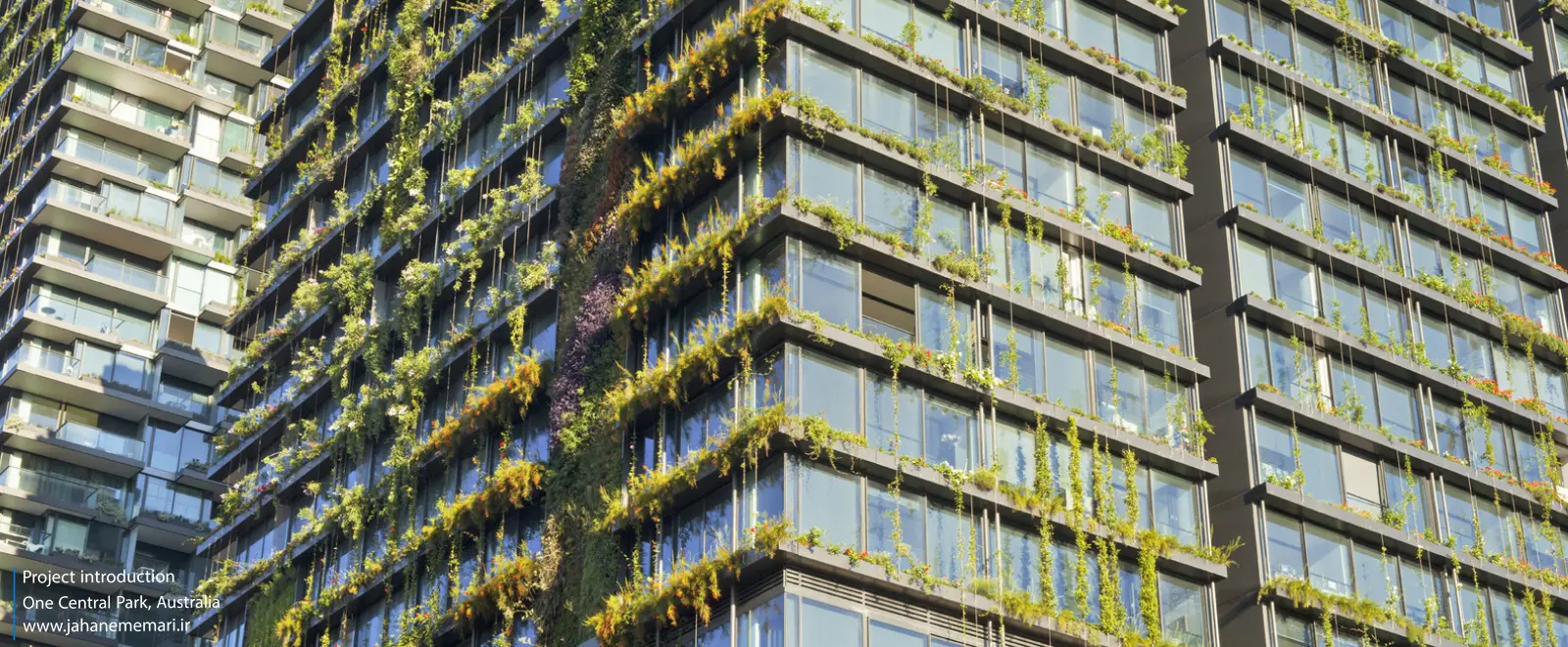 وان سنترال پارک | One Central Park